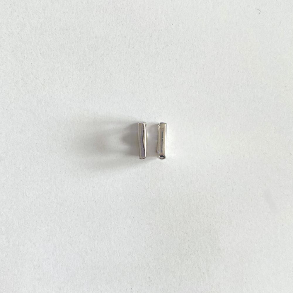 Minimal U Küpe