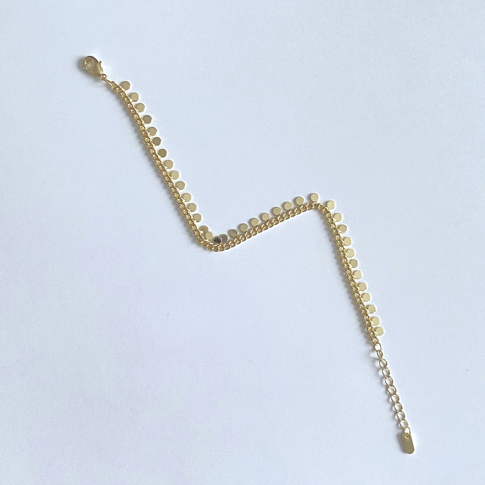 Top Desen Pul Bileklik